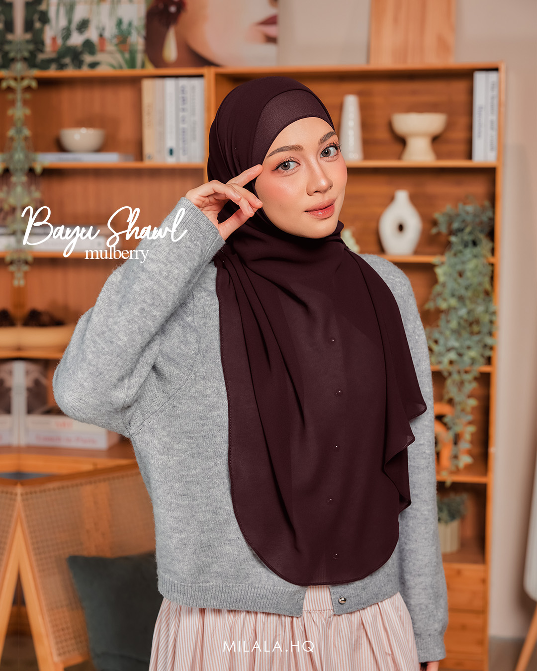 MULBERRY