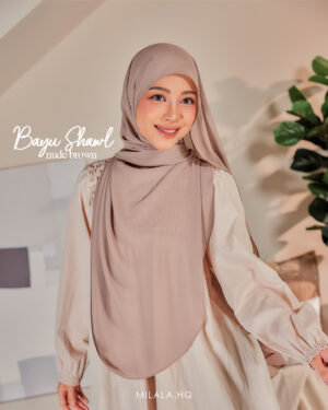 NUDE BROWN
