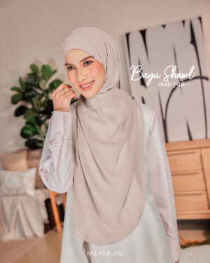 NUDE PINK