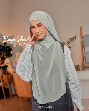 SILVER GREEN
