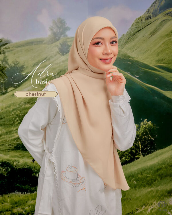 CHESTNUT