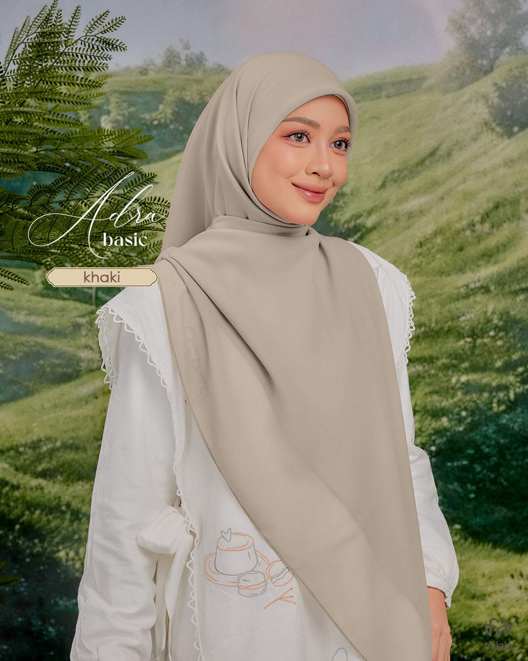 KHAKI