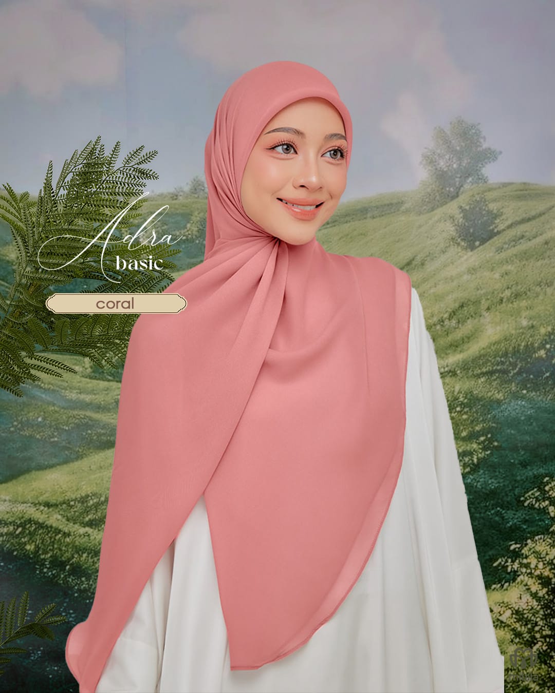 CORAL