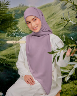 HEATHER - BIDANG 47