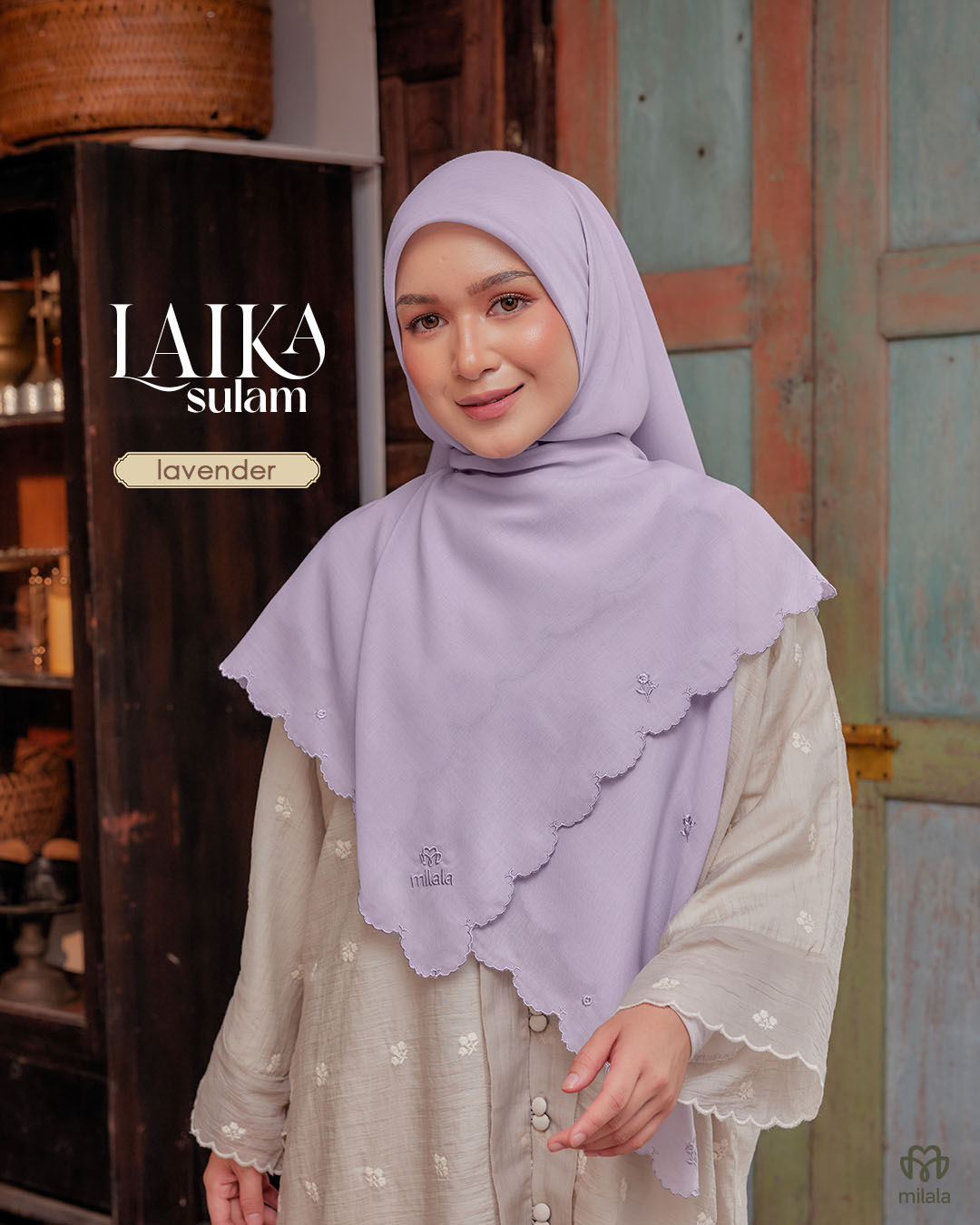 LAVENDER