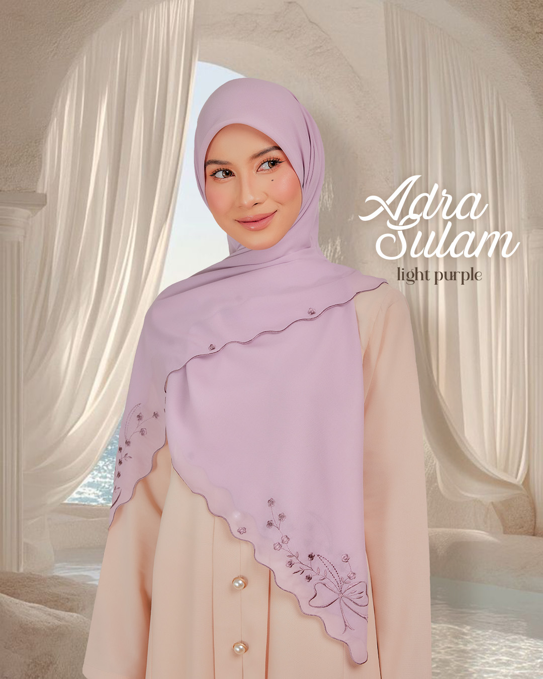 LIGHT PURPLE