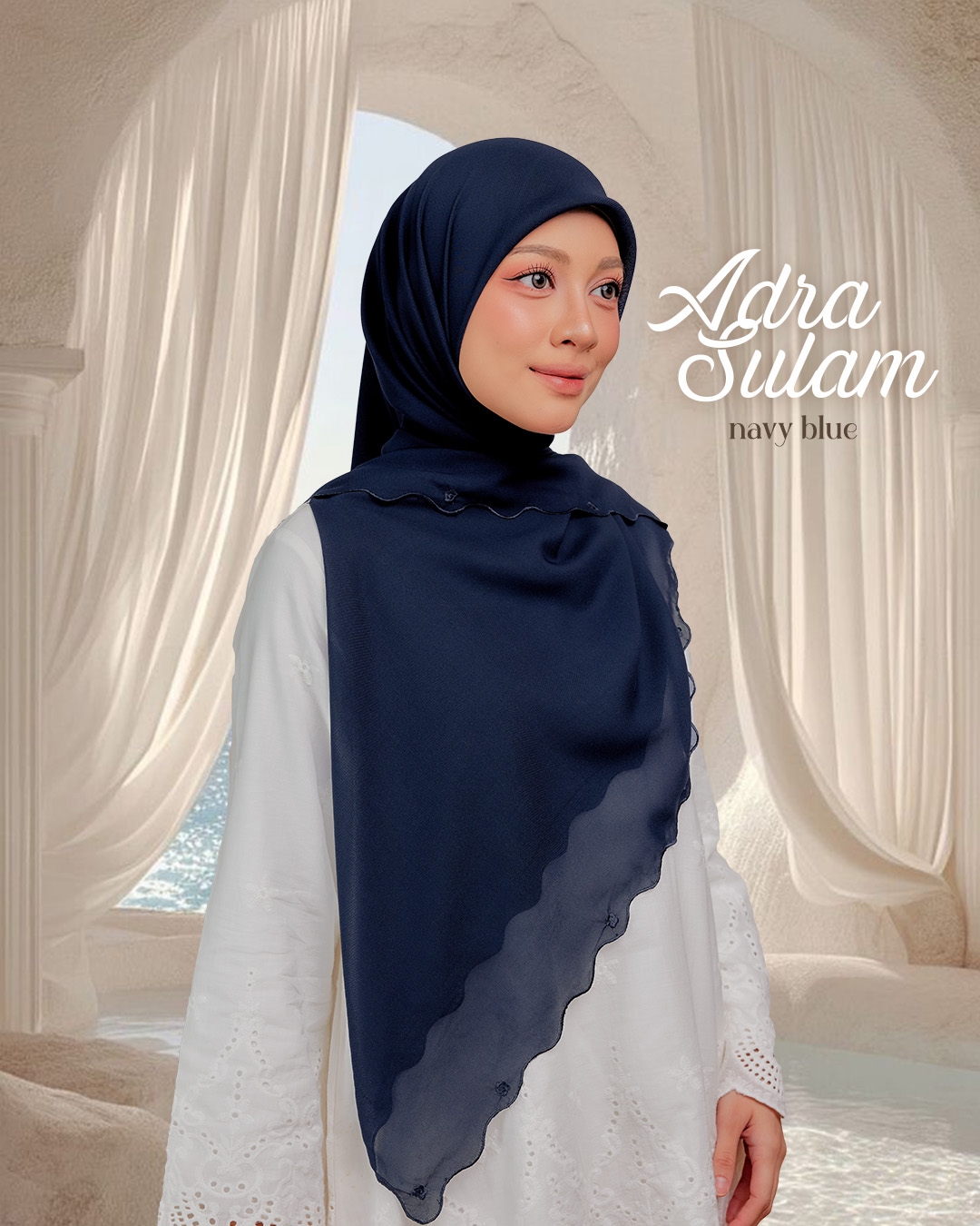 NAVY BLUE