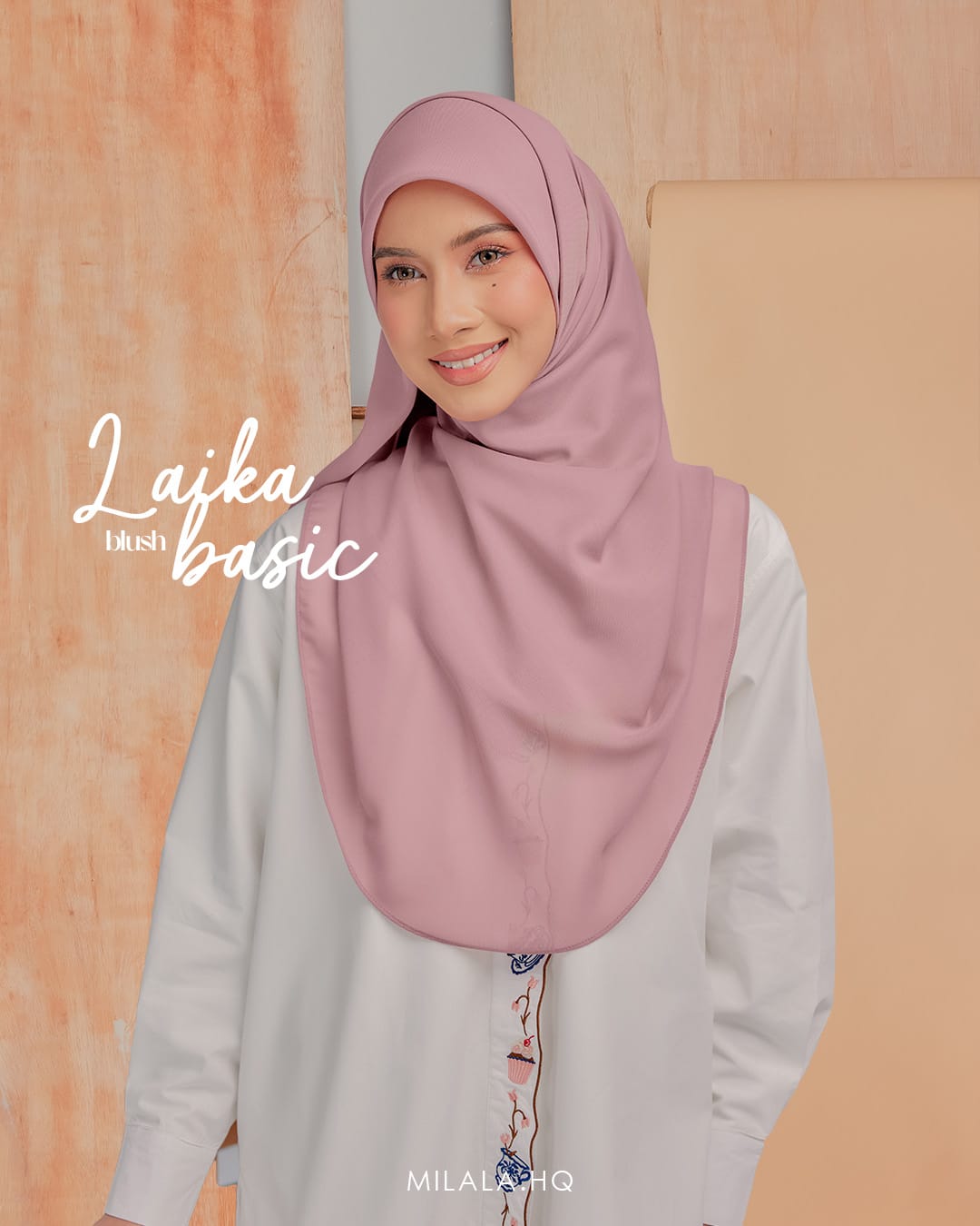 BLUSH