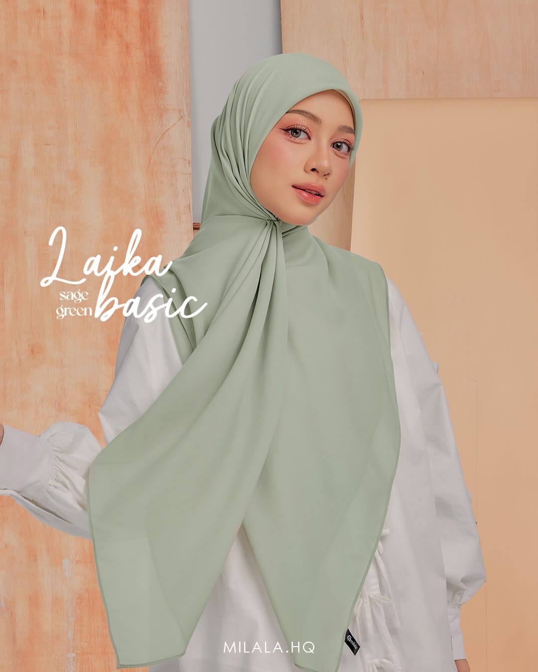 SAGE GREEN
