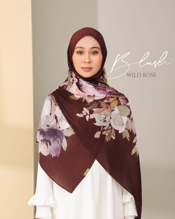 WILD ROSE