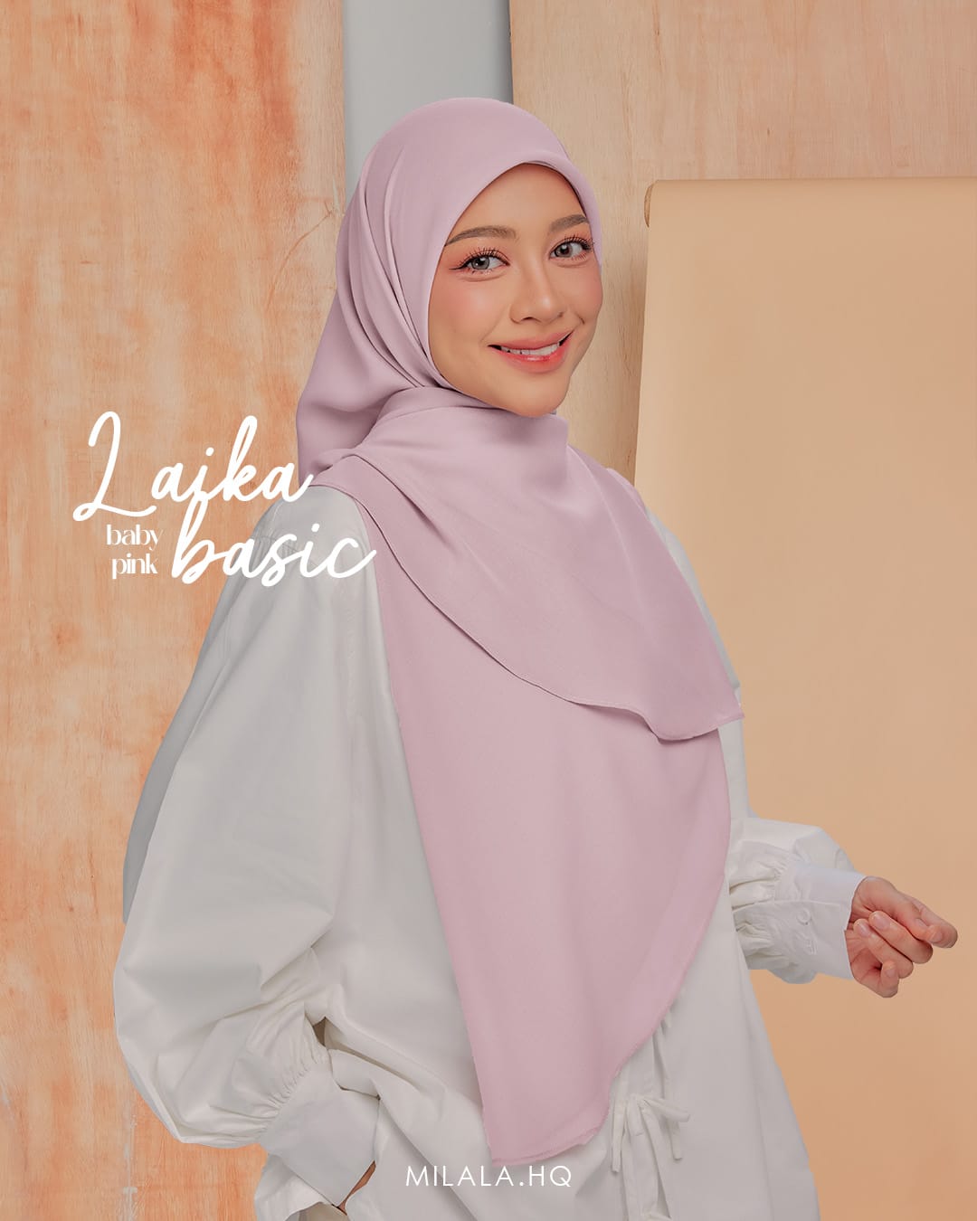 BABY PINK