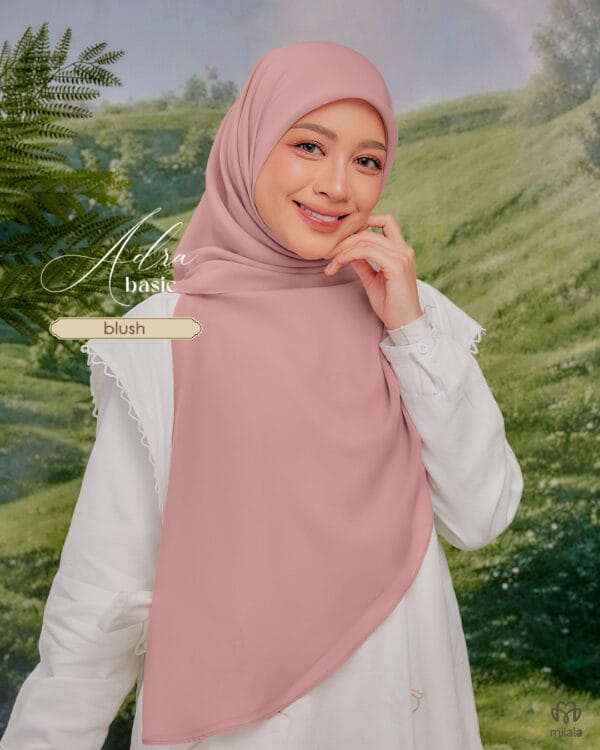 BLUSH