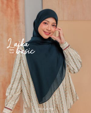 DARK TEAL - BIDANG 60