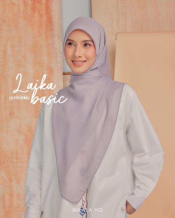 PERIWINKLE