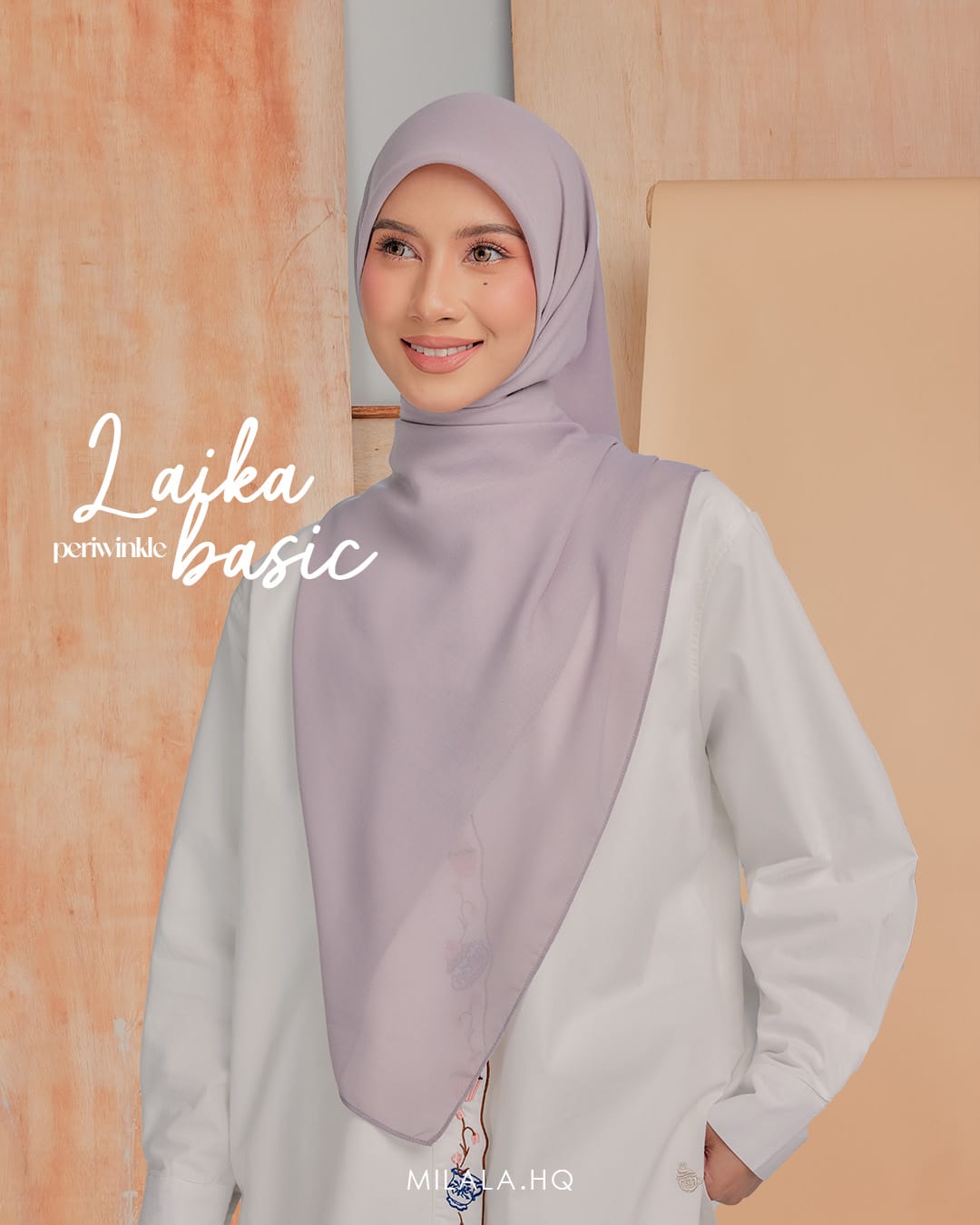 PERIWINKLE