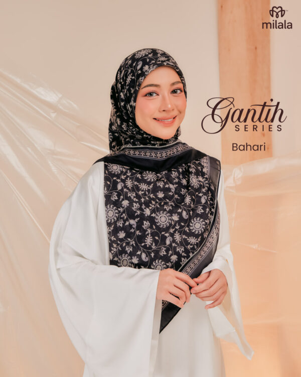 BAHARI