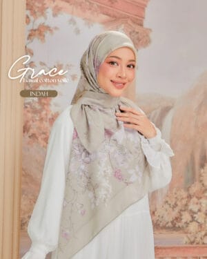 INDAH - BIDANG 60