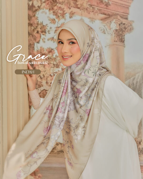 INDAH