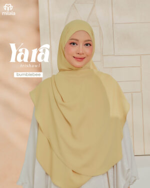 YARA TRISHAWL - BUMBLEBEE