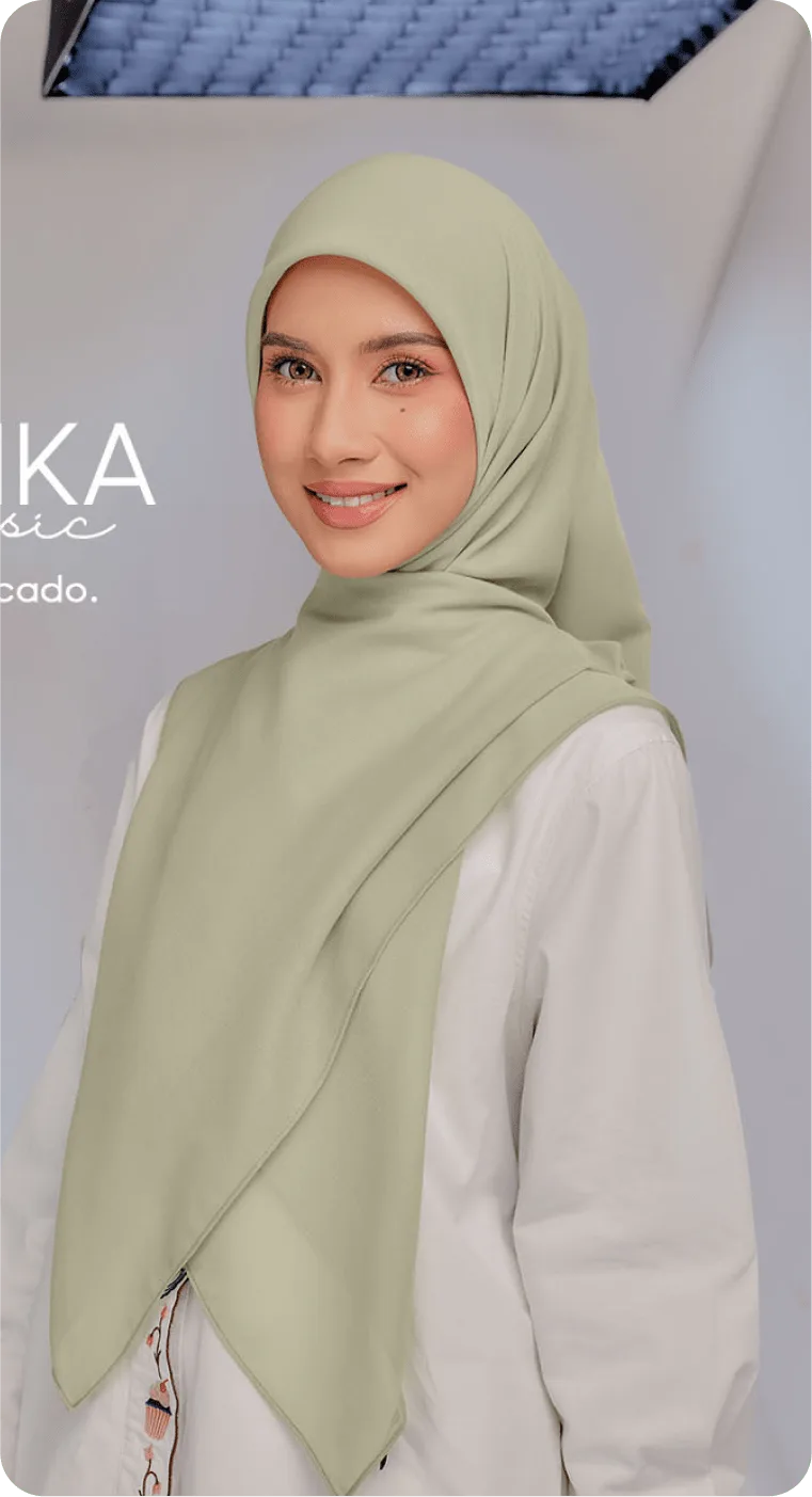 BAWAL PLAIN