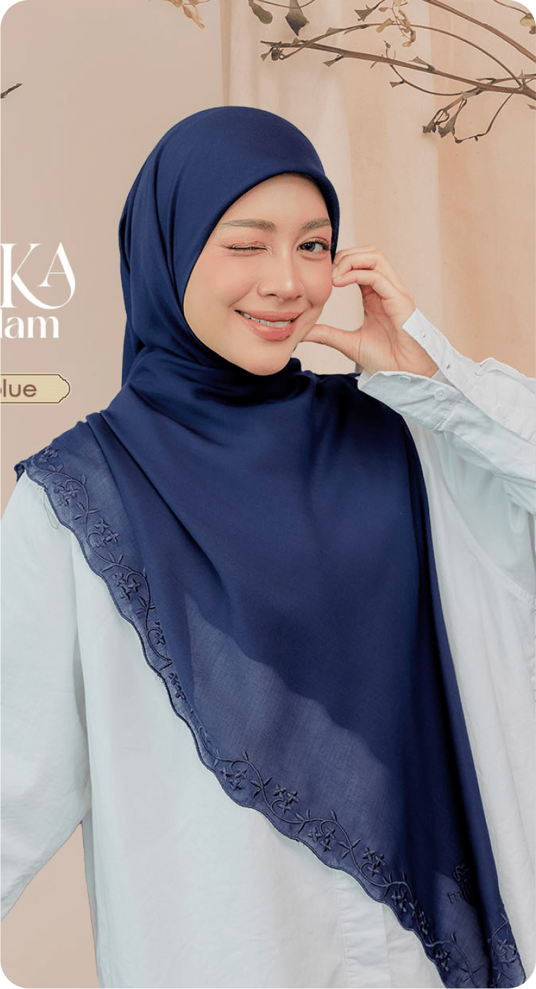BAWAL SULAM