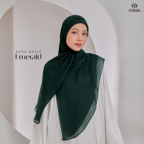 EMERALD