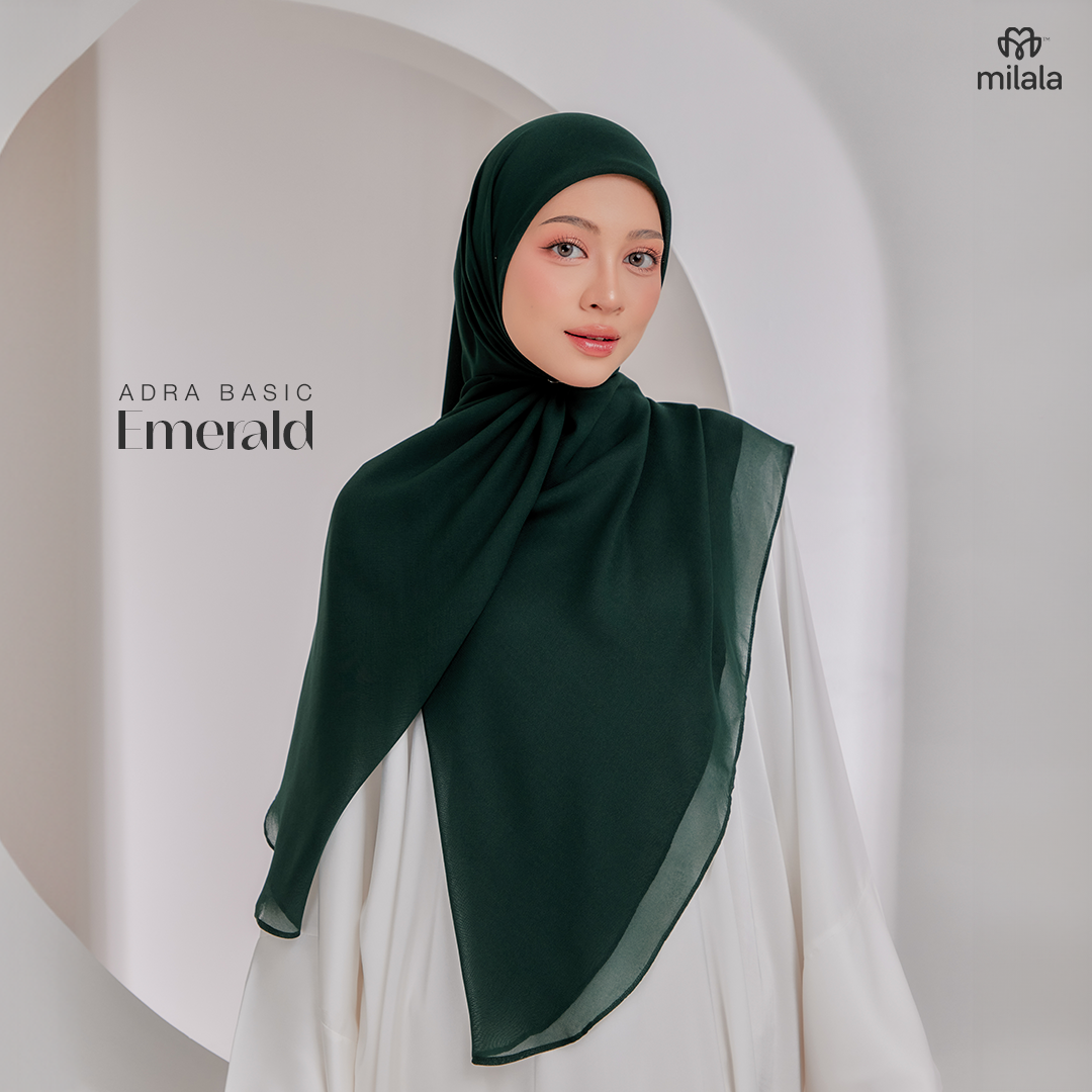 EMERALD