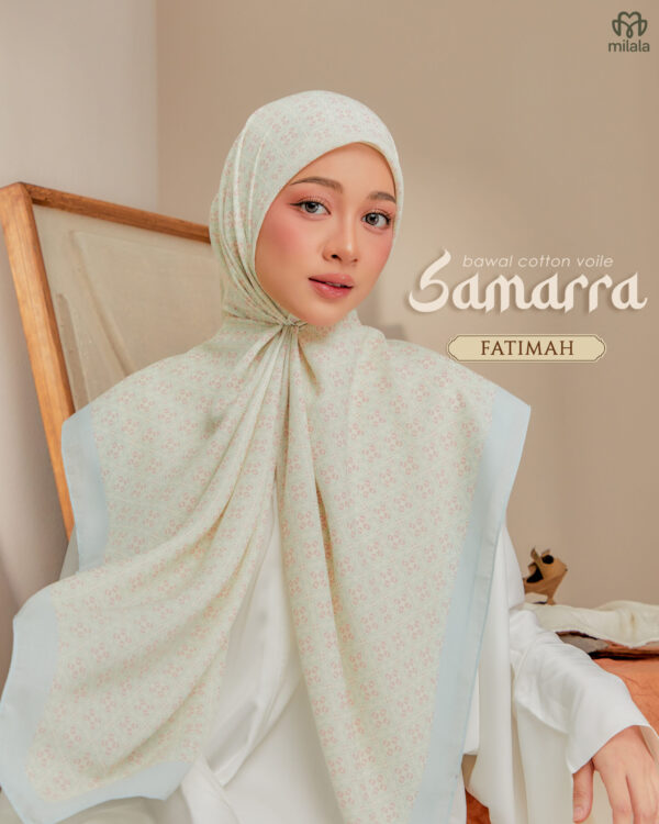 FATIMAH