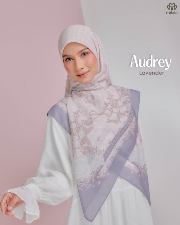 LAVENDER