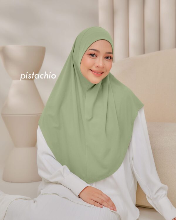 PISTACHIO
