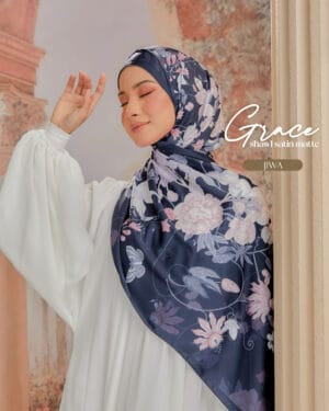 GRACE SHAWL - JIWA