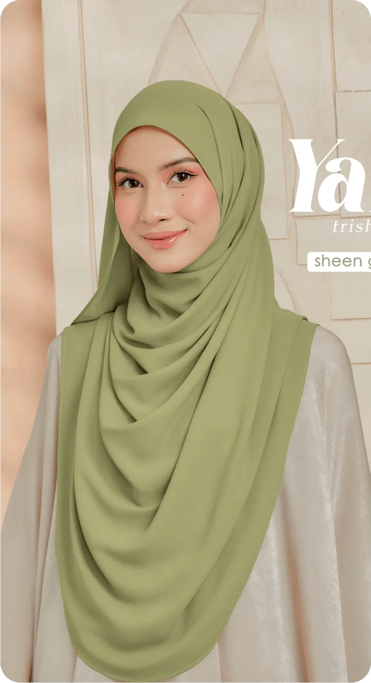 YARA TRISHAWL