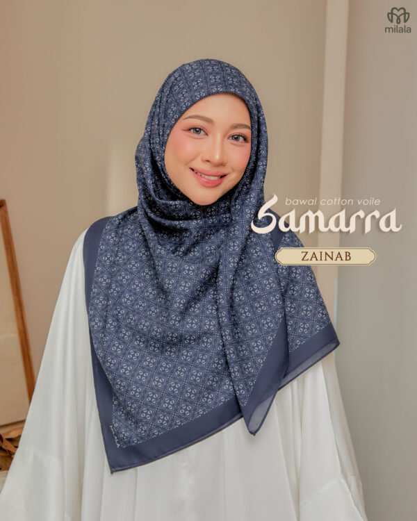 ZAINAB