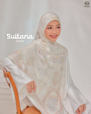 GULZAR - BIDANG 60