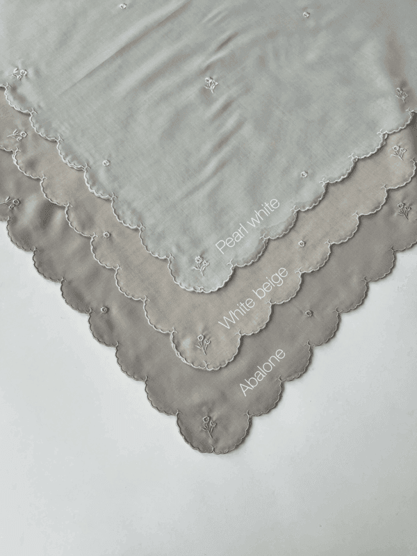 WHITE BEIGE - Image 4