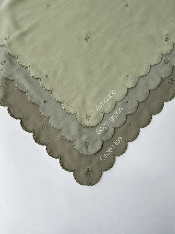 GREEN TEA - Image 4