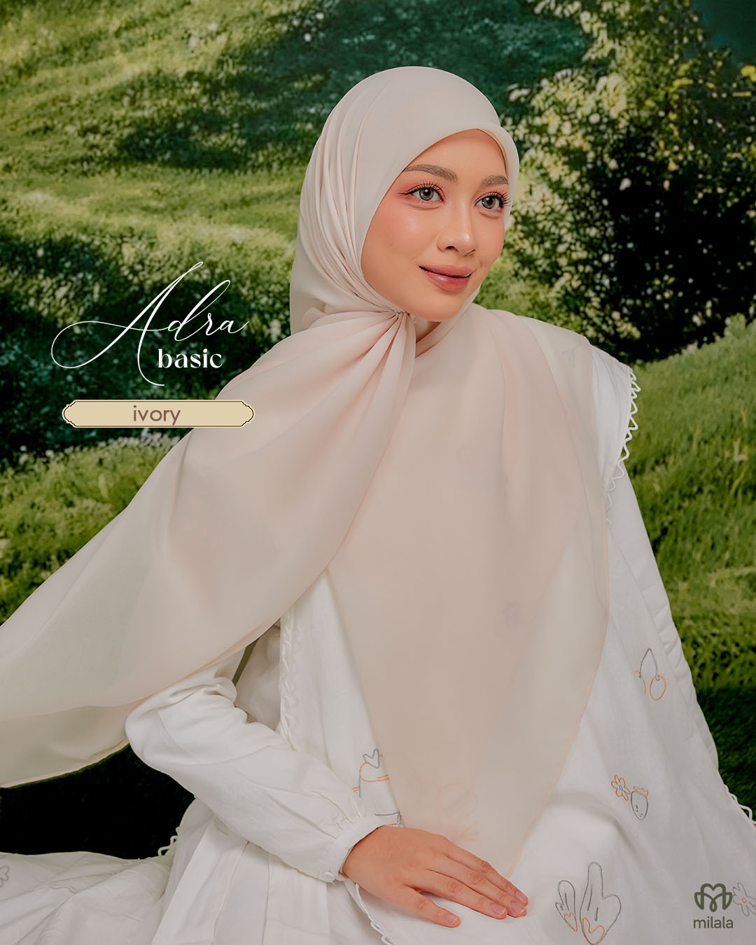 IVORY