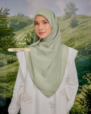 LIGHT SAGE - BIDANG 50