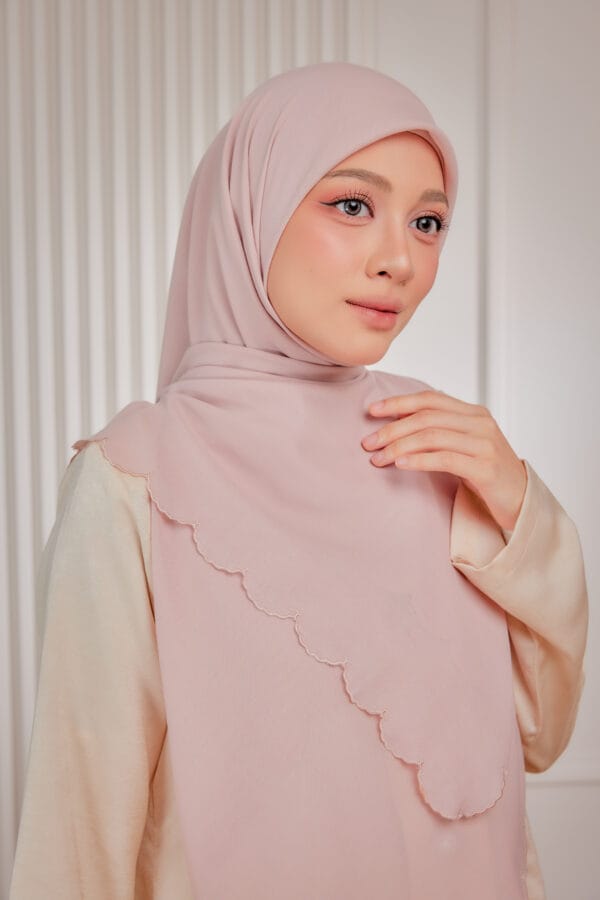 MISTY PINK - Image 3