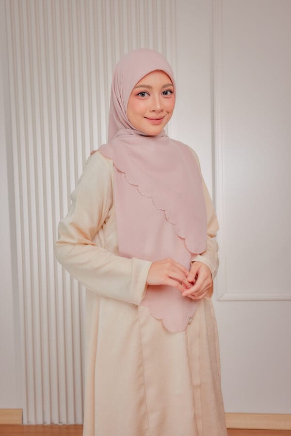 MISTY PINK - Image 2