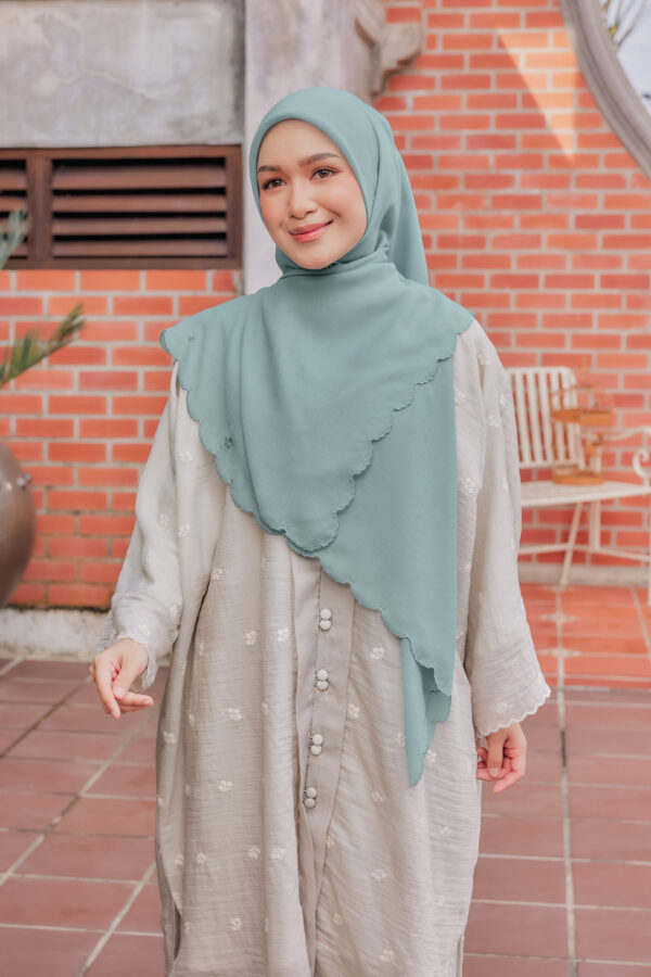 PALE POWDER - Image 2