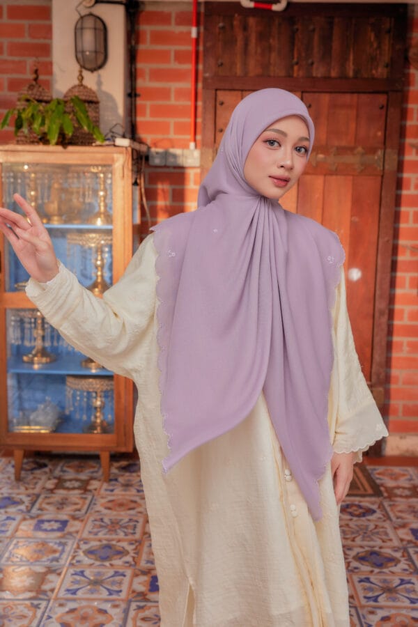 PASTEL PURPLE - Image 2