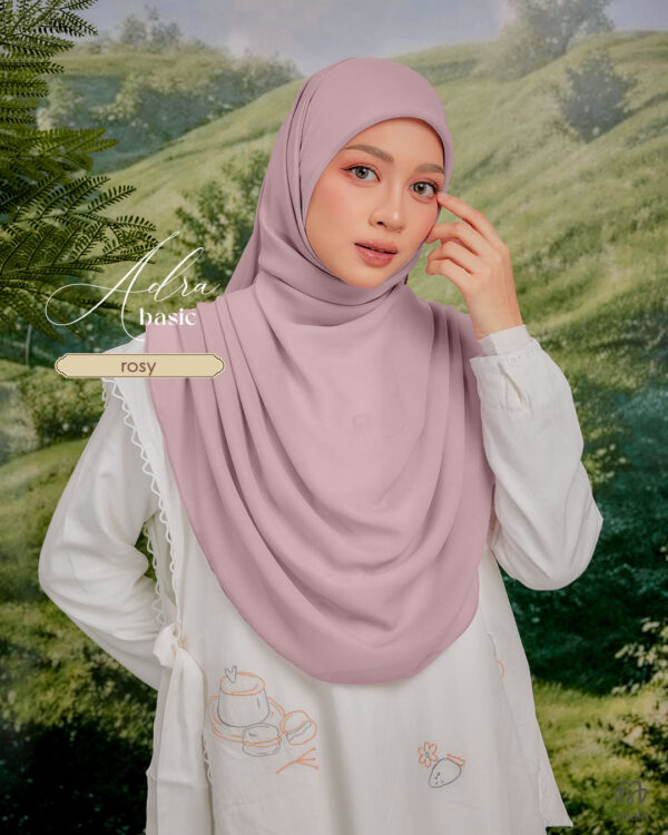 ROSY