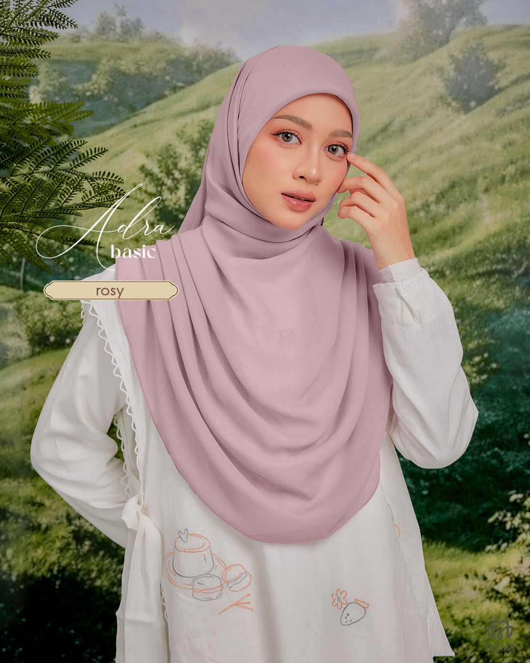 ROSY