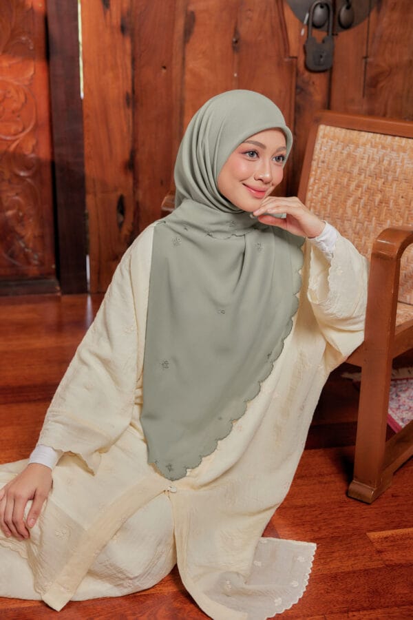 SAGE GREEN - Image 2
