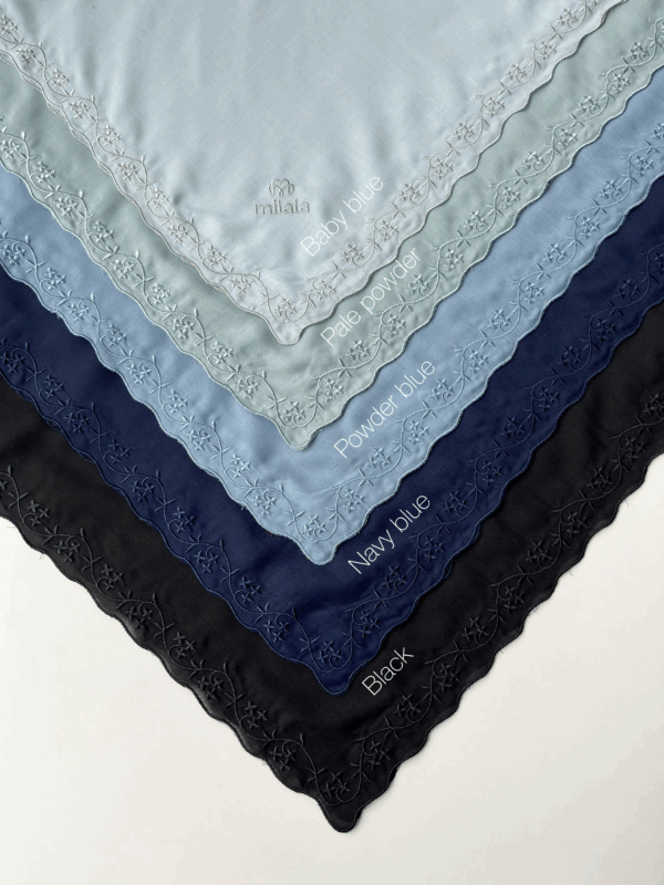 BABY BLUE - Image 4