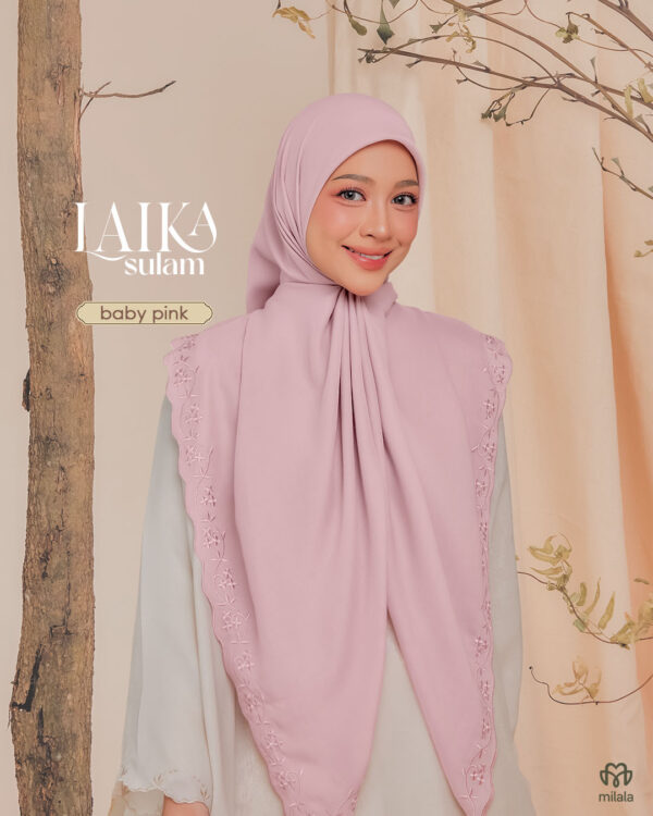 BABY PINK
