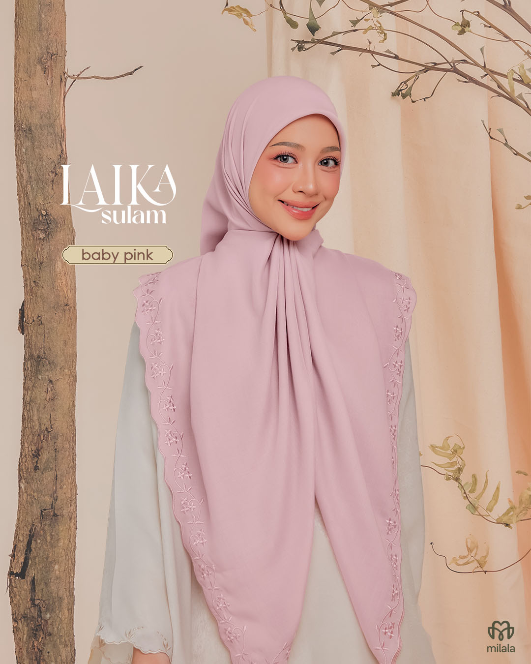 BABY PINK