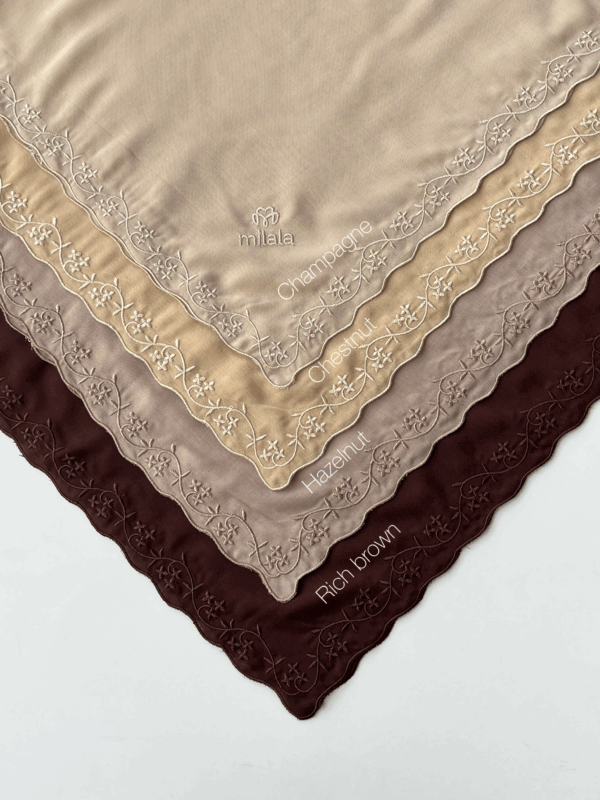 RICH BROWN - Image 4
