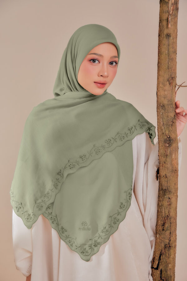 GREEN TEA - Image 2